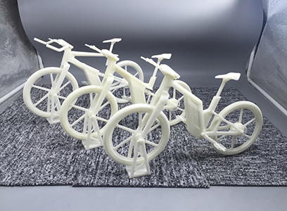 生物降解材料3D打印应用案例