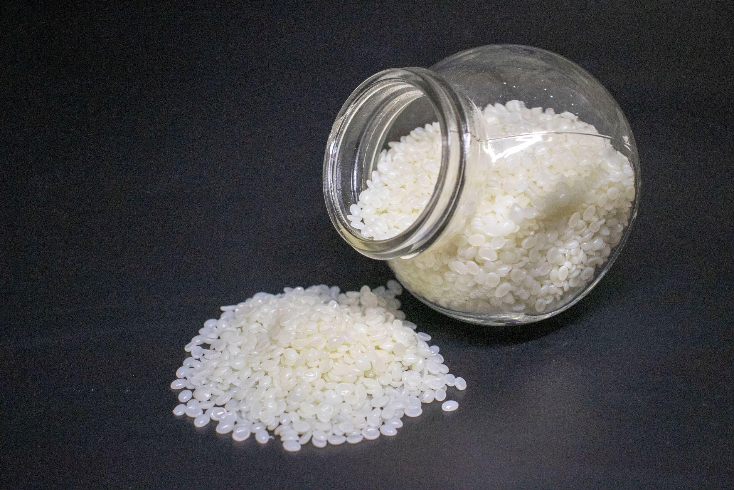 LB201生物降解注塑料产品包装