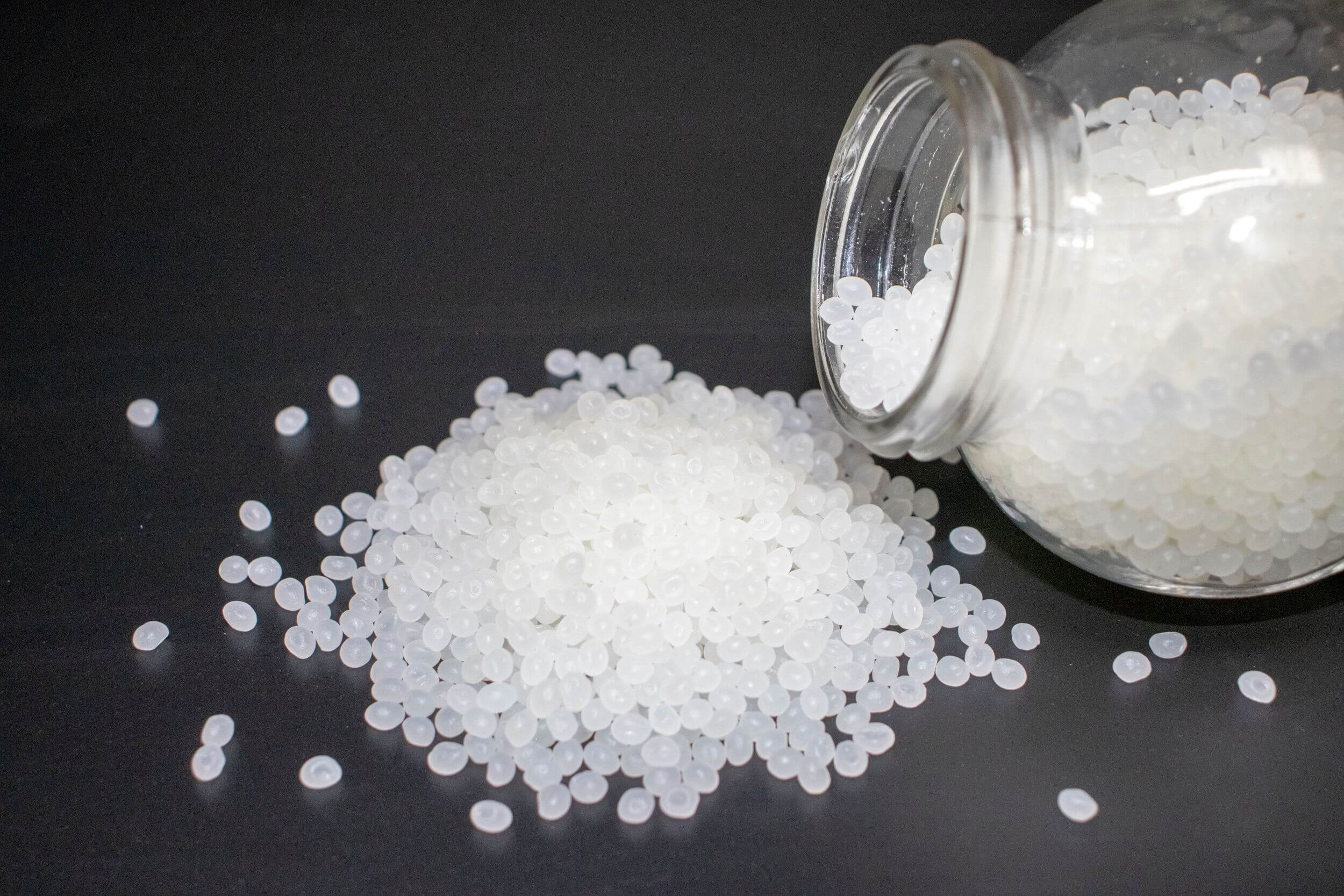 PLA 2003D制成的薄膜产品