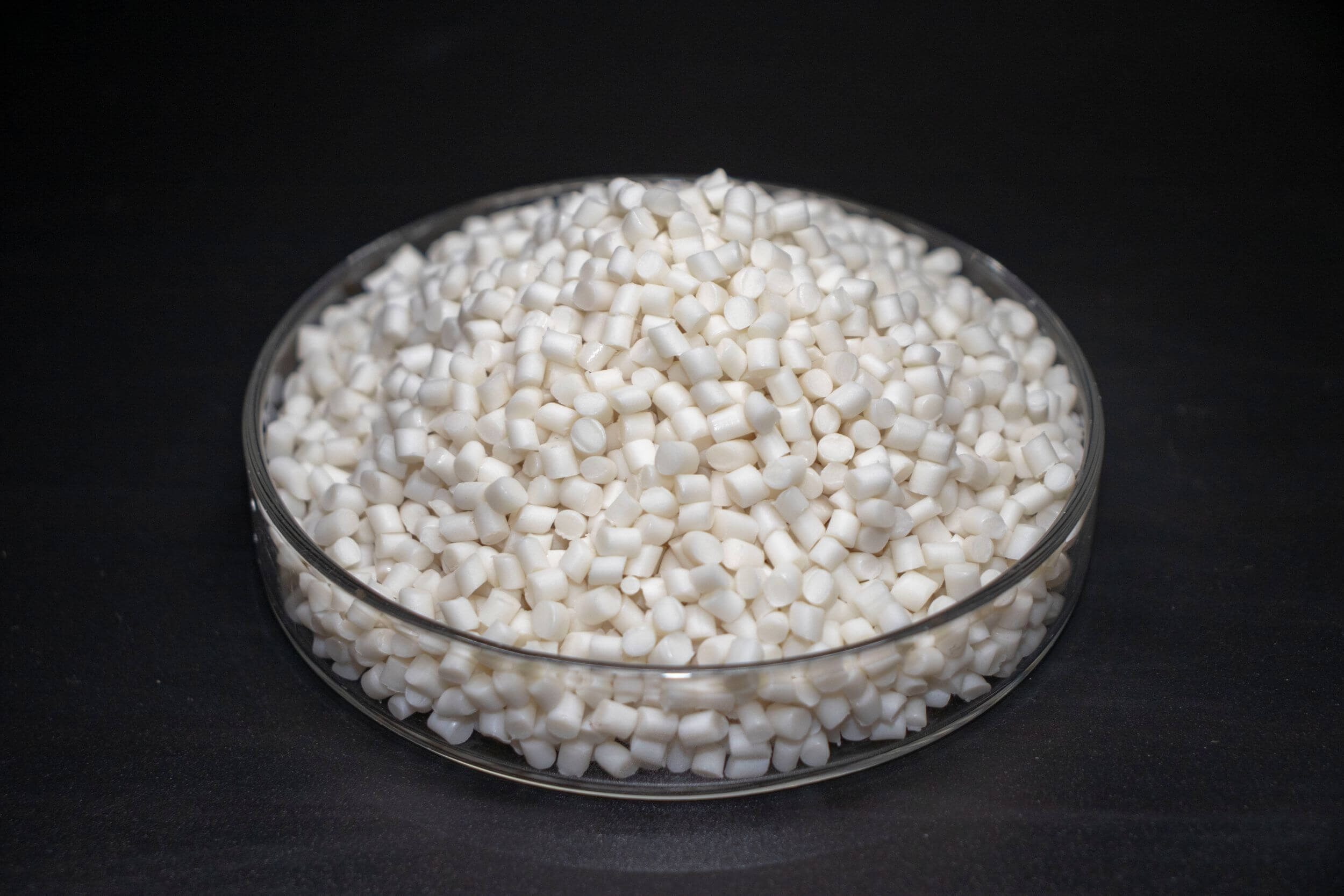 生物降解吹塑料产品图