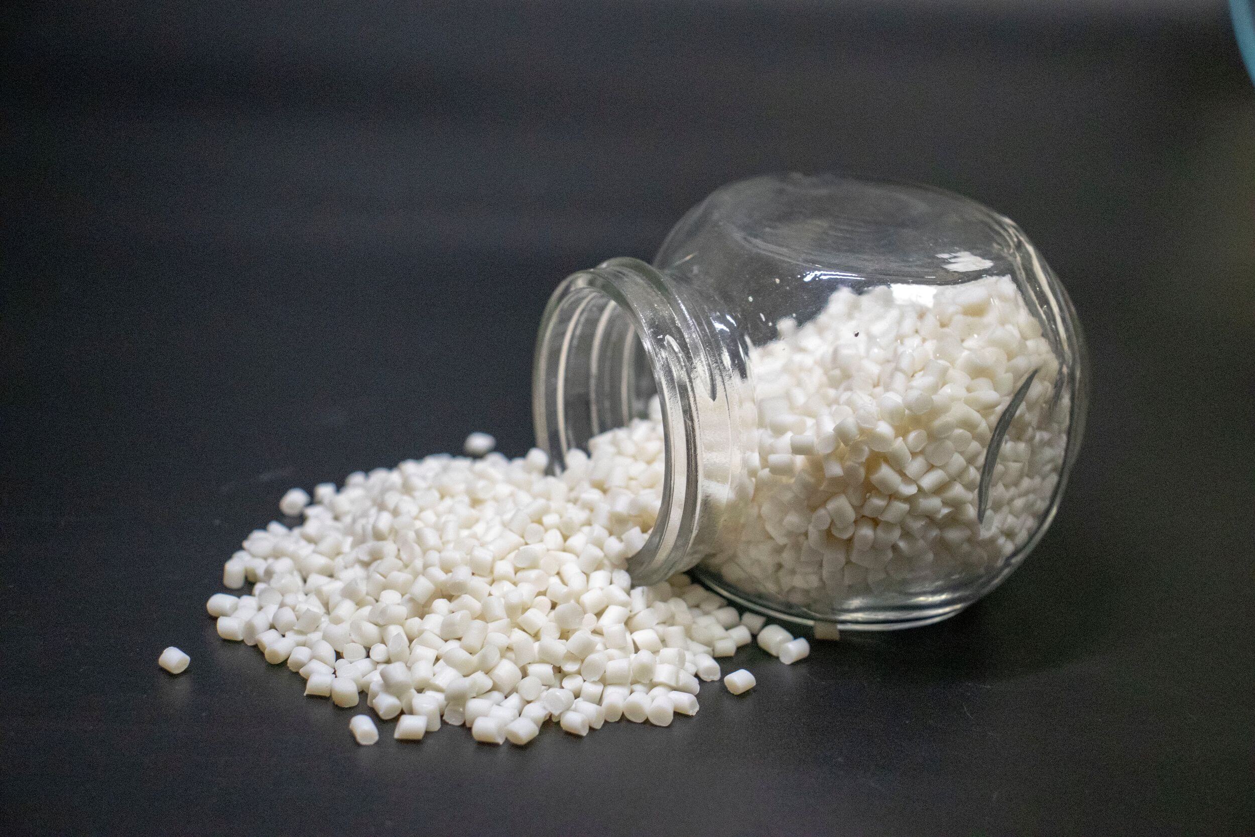 LB231生物降解吹塑料应用示例