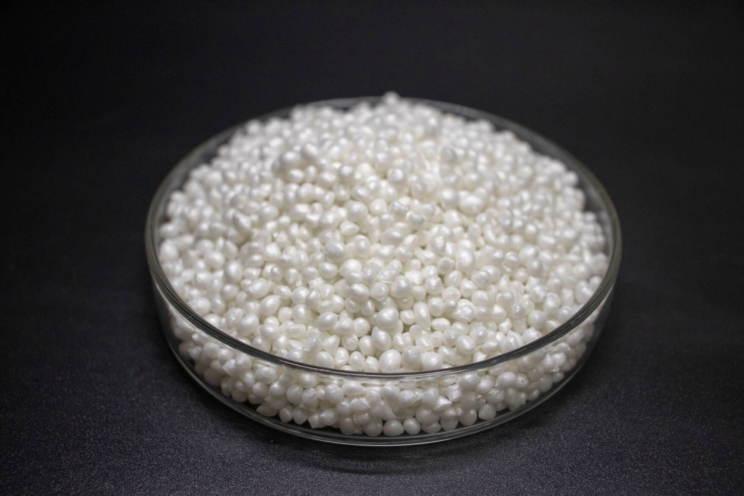 生物降解注塑料(增韧耐热级) - LB3360 高耐热性