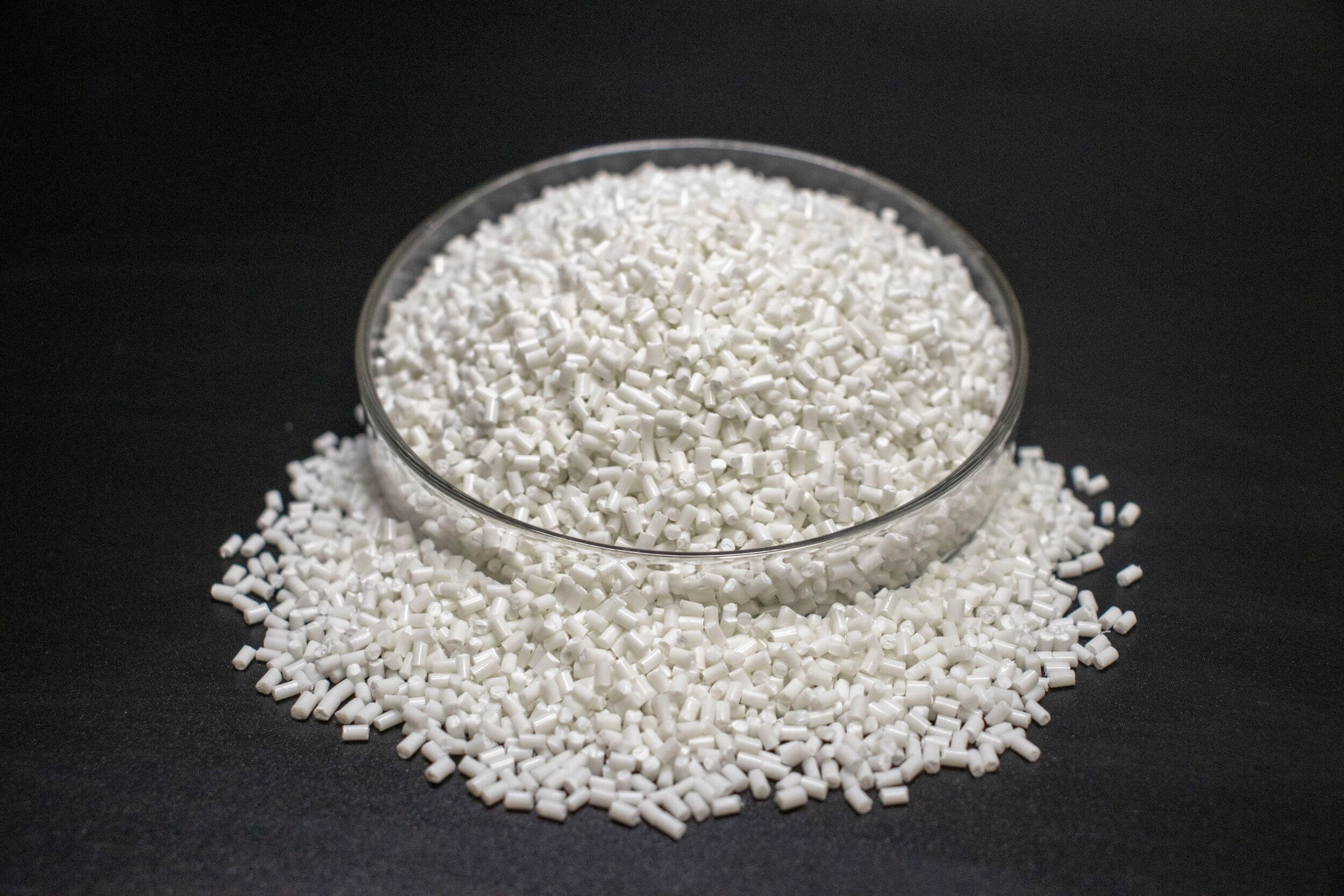 LB501吹膜产品示例