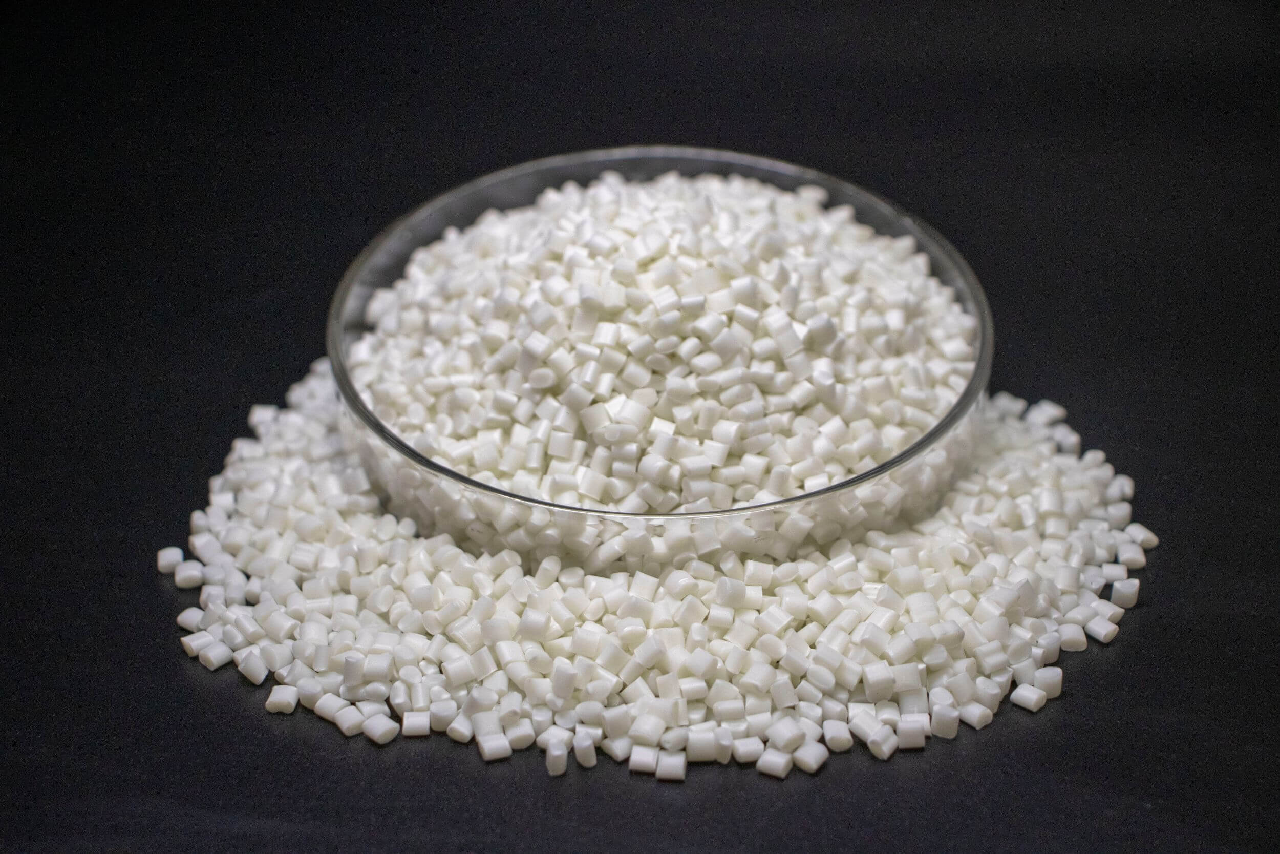 LB410吹膜级降解材料